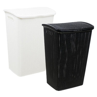 Plastic Oval Tub- 20.66"- 2 Assortments