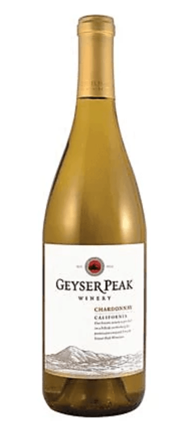 Geyser Peak Chardonnay, Alexander Valley, 2006