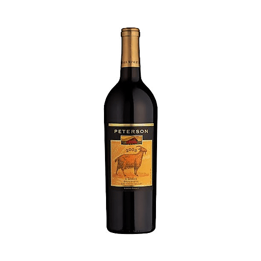 Peterson Sangiovese