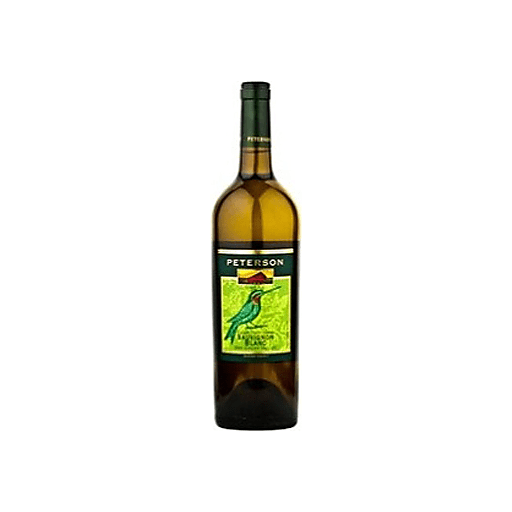 Peterson Timber Sauvignon Blanc