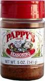 Pappy's Fine Foods Choice Seasoning