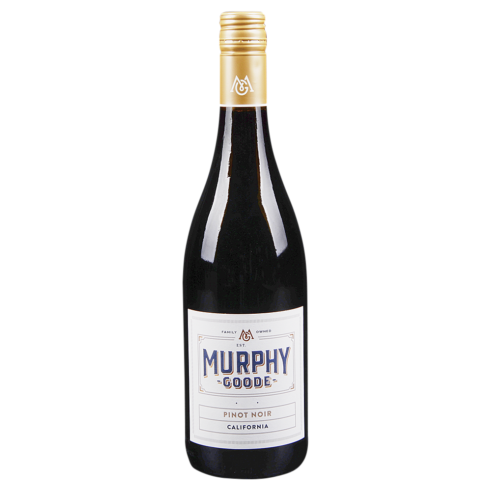 Murphy Goode California Pinot Noir Red Wine