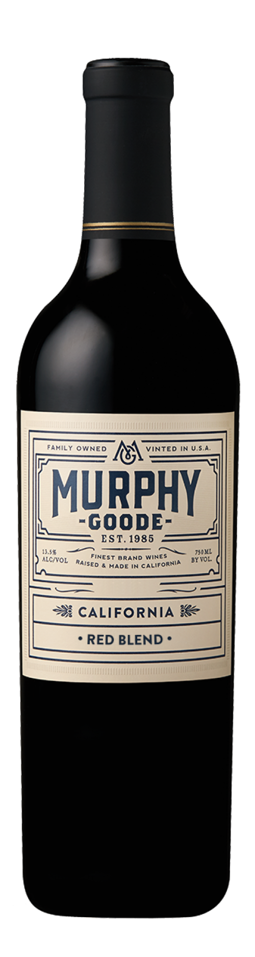 Murphy Goode Red Blend Wine - 750ml Bottle