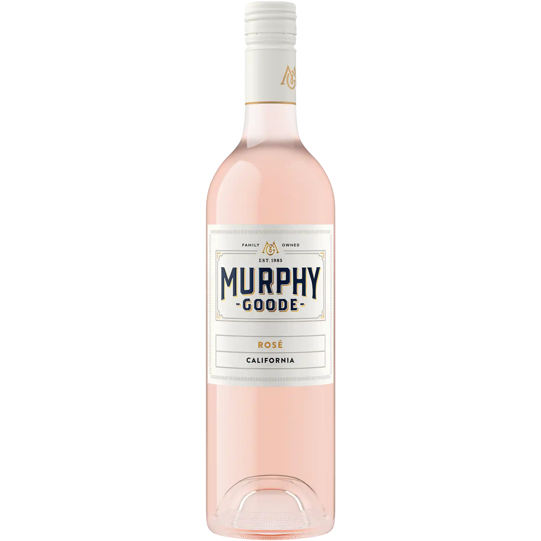 Murphy-Goode California Rosé Rose Wine, 750ml