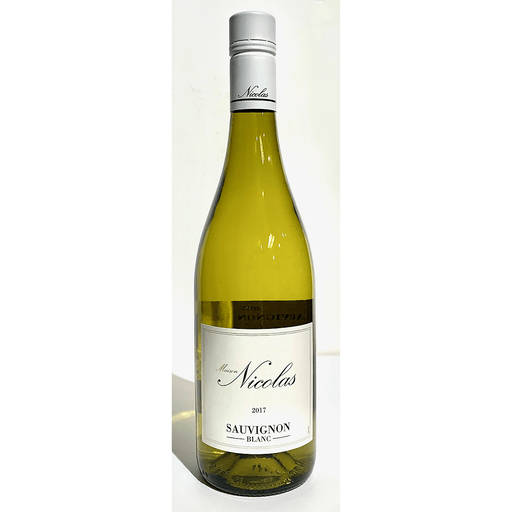 Maison Nicolas Sauvignon Blanc 750ml