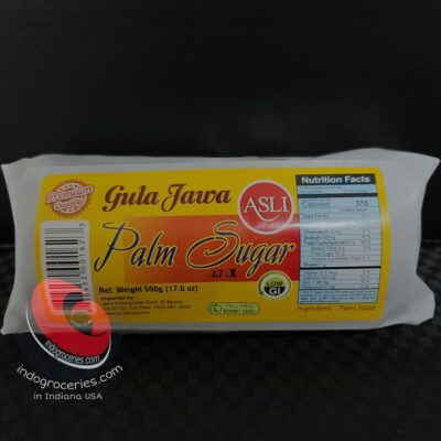 Asli Gula Jawa / Palm Sugar