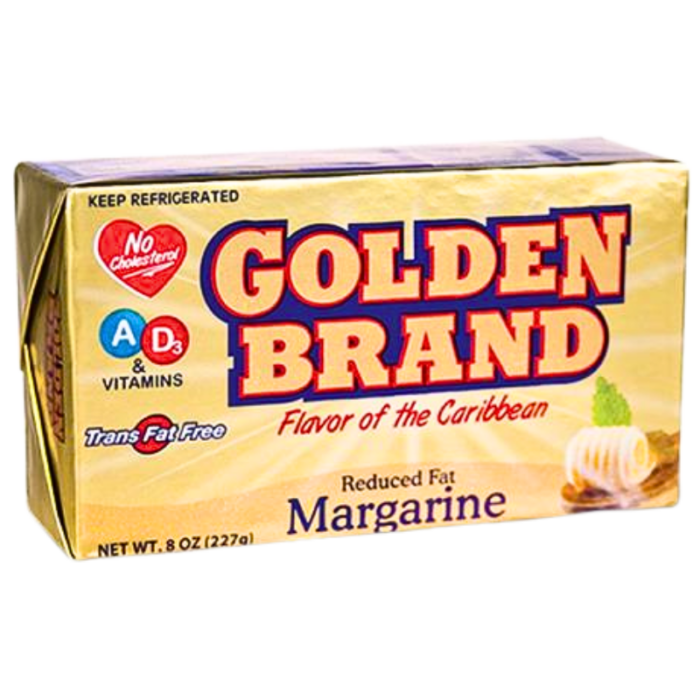 Golden Brand Margarine
