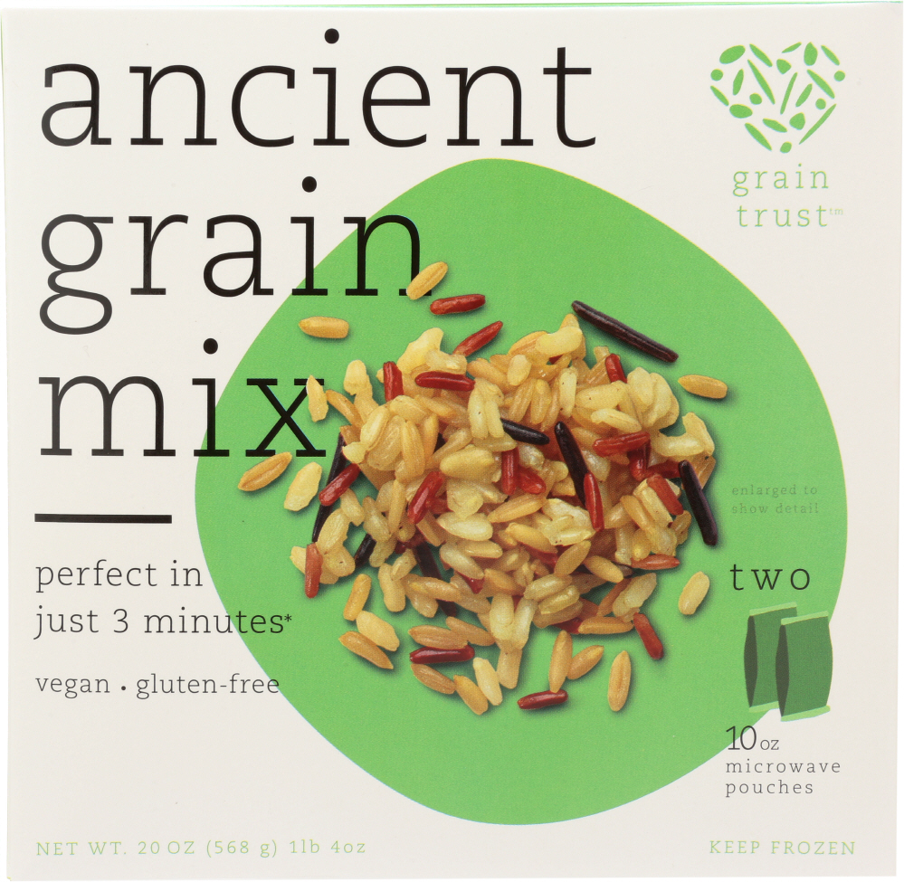 Grain Trust Ancient Mix, 20 Oz