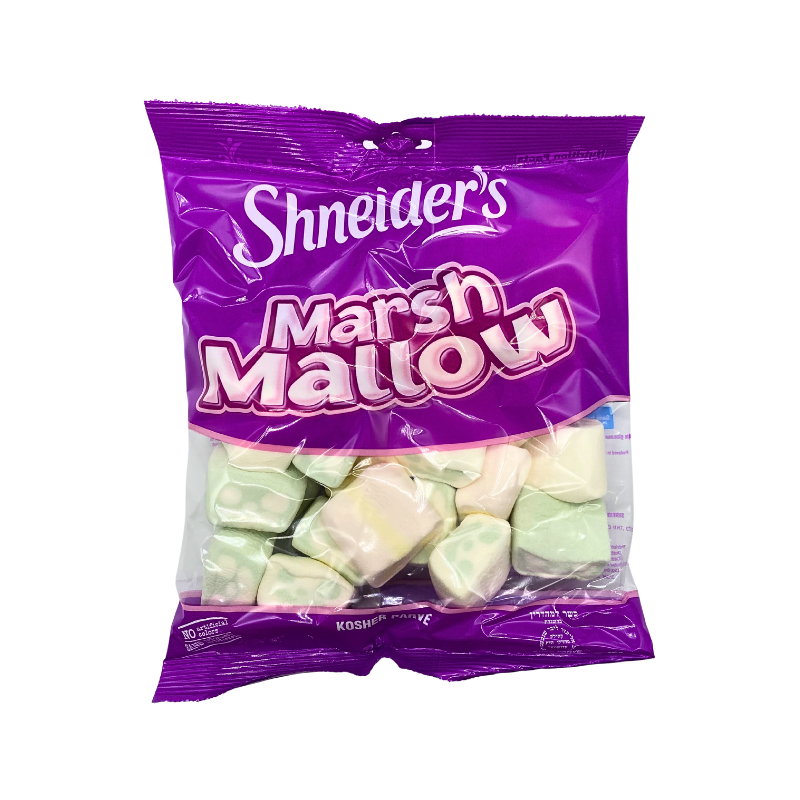 Shneider's Bezele Marshmallow Kids - 175g