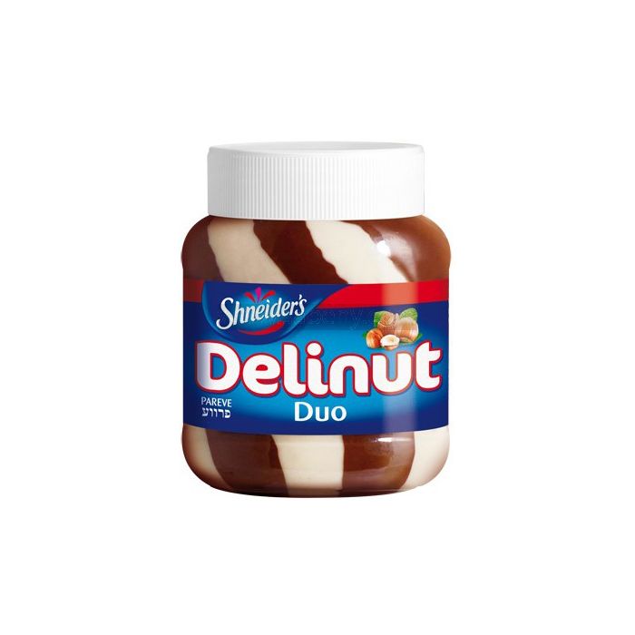 Shneider's Delinut Duo 348 Gr