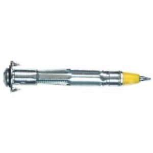 Topzone 8pcs/pk Hollow Wall Anchor