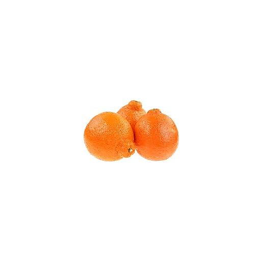 Sweet Mandarines