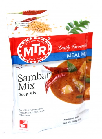 MTR Sambar Mix 200g