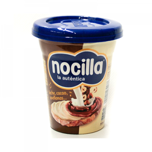 Nocilla 2 Cremes 400