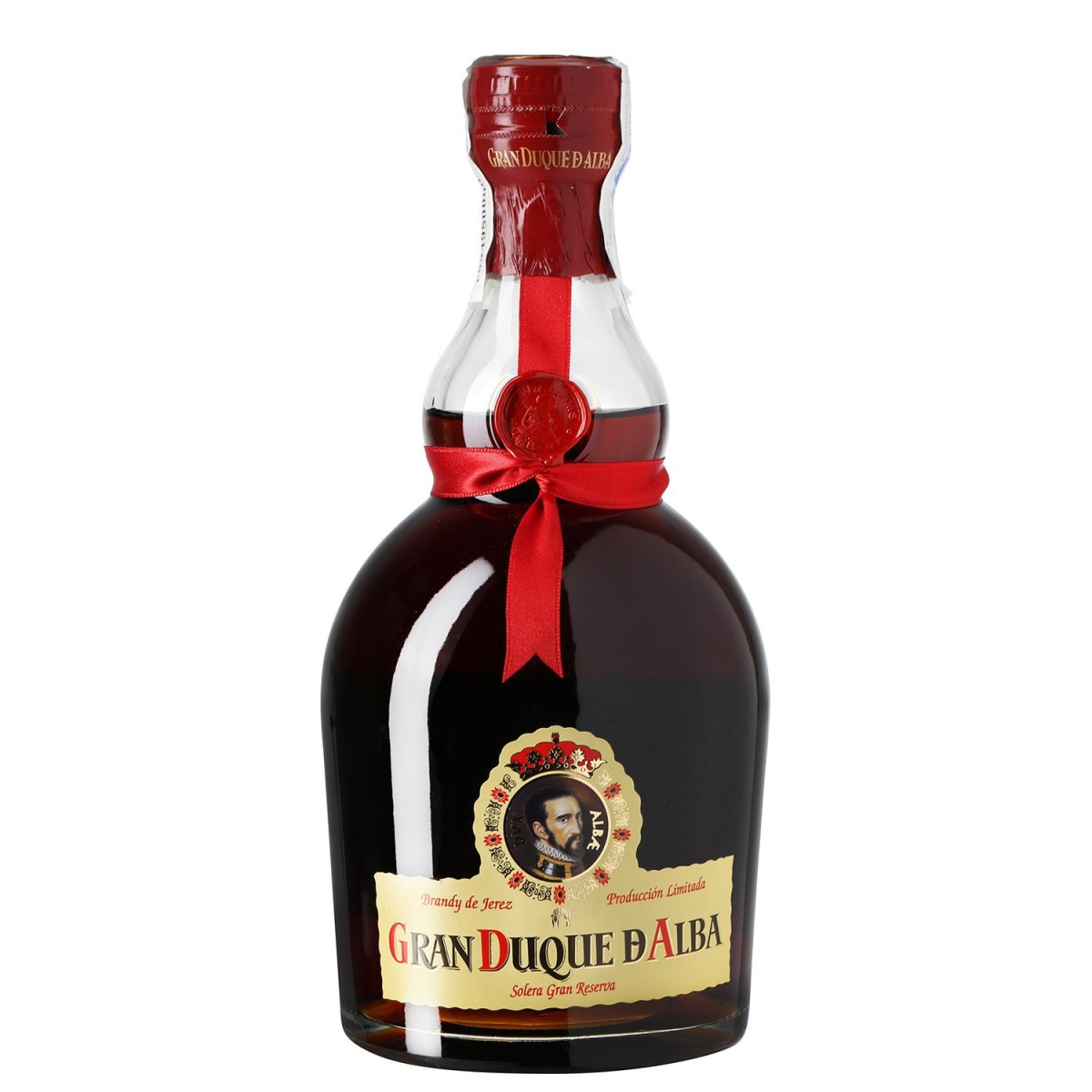 Gran Duque De Alba Brandy Reserva