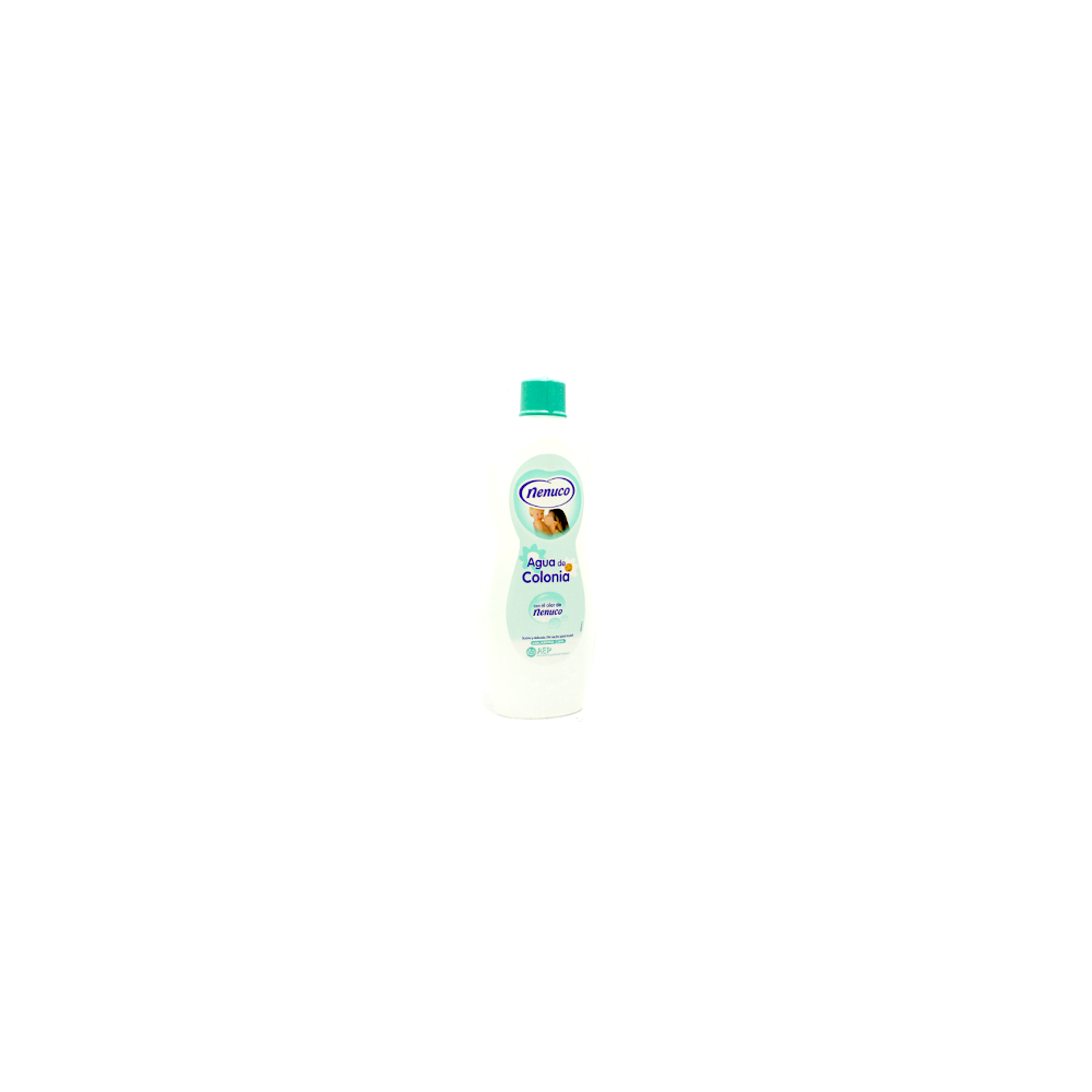 Colonia Nenuco 500 Ml