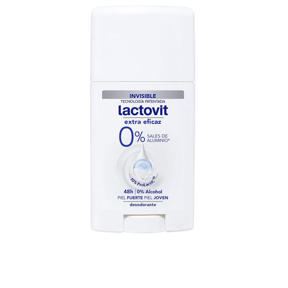 Lactovit Deodorant Stick Original Lactovic 50 Ml