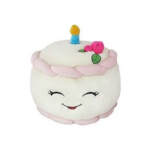 Squishable Comfort Food Birthday Cake