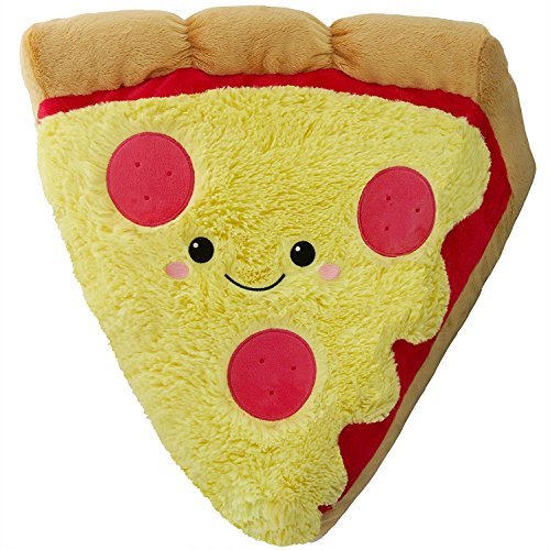 Squishable. Pizza - Comfort Food