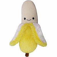 Squishable. Banana - Comfort Food