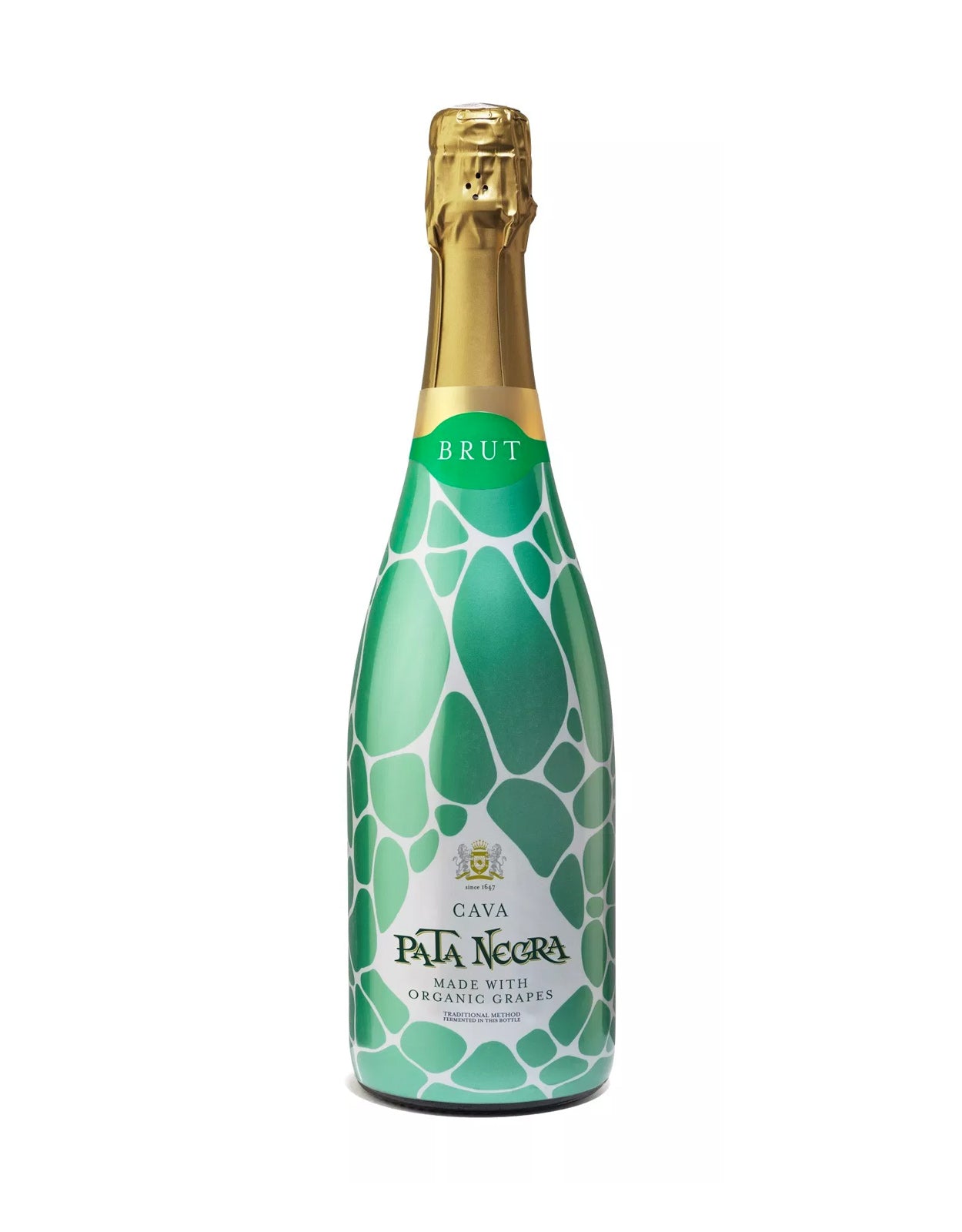 J. Garcia Carrion S.a. Pata Negra Organic Cava
