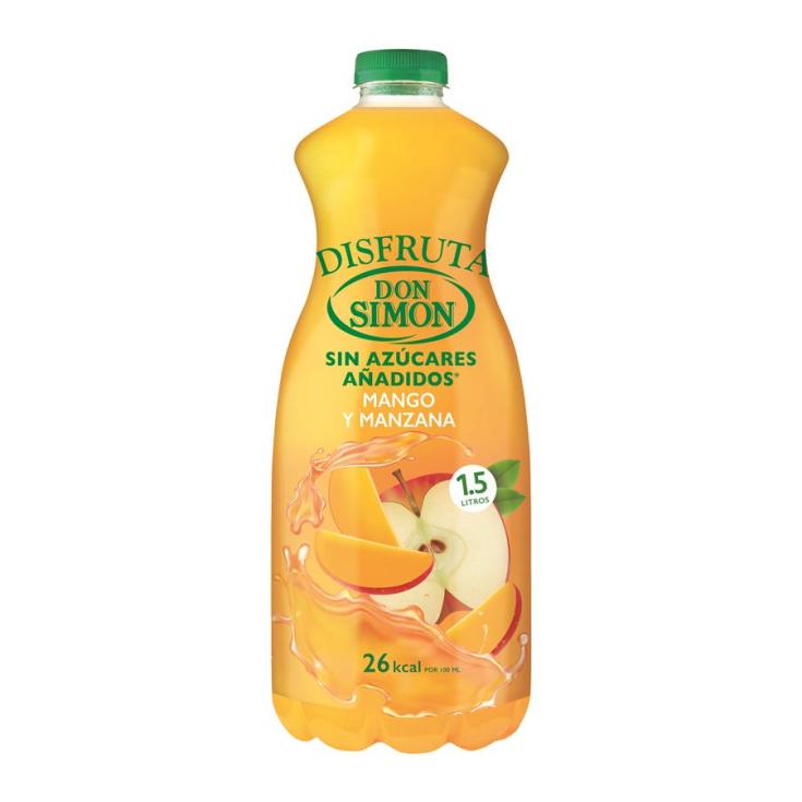 Don Simon Nectar Apple Mango (1,5 L)