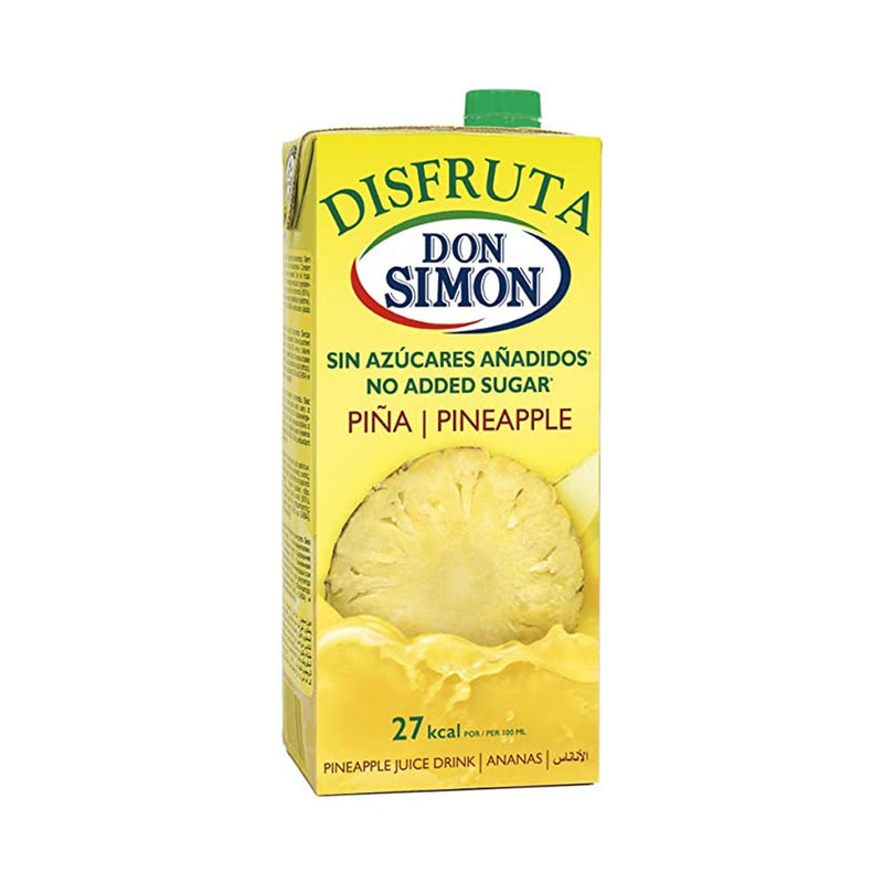 Don Simon Pineapple Juice 1Le