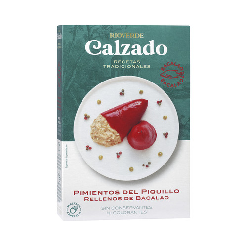 Cial. Rioverde S.a. Pimientos Bajamar Mamia R / Baca