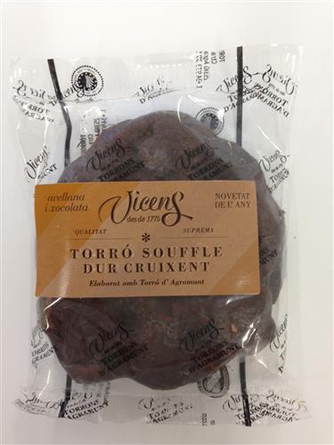Torrons Vicens S.l. Showcase
