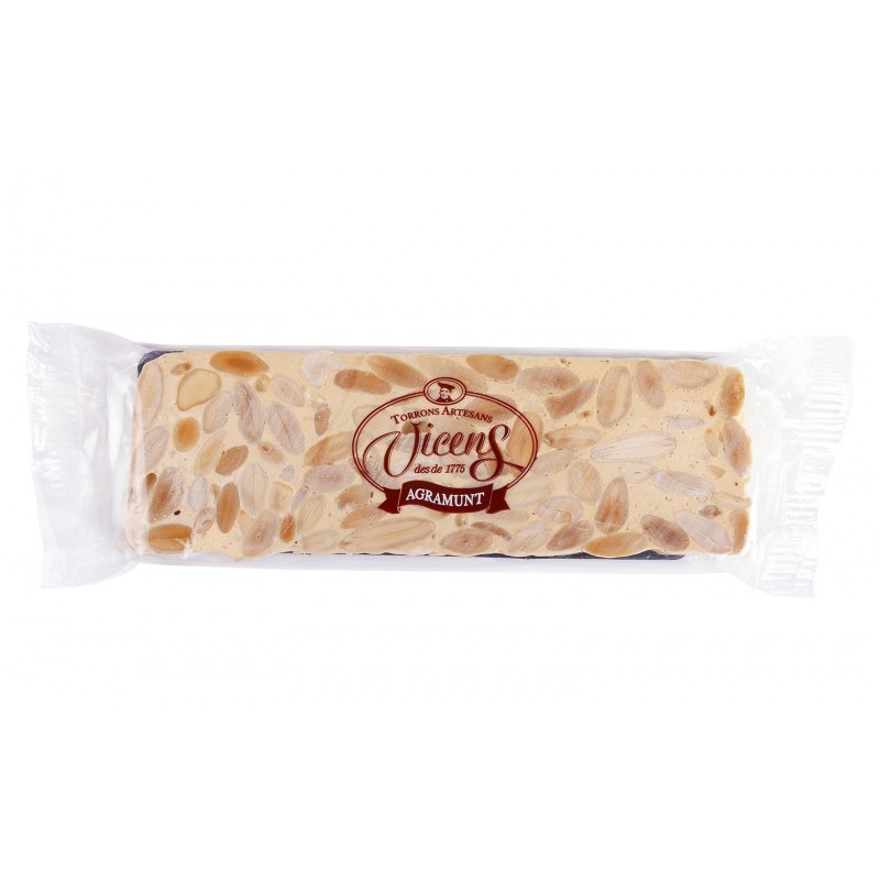 Torrons Vicens S.l. Showcase