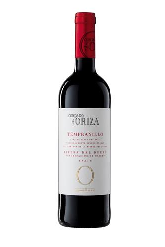 Felix Solis Avantis, S.a. Condado De Oriza Tempranillo Ribera 750cc