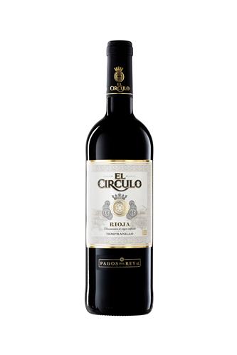 Felix Solis Avantis, S.a. The Circle Red Wine Tempranillo Bot. 75cl. DOC Rioja