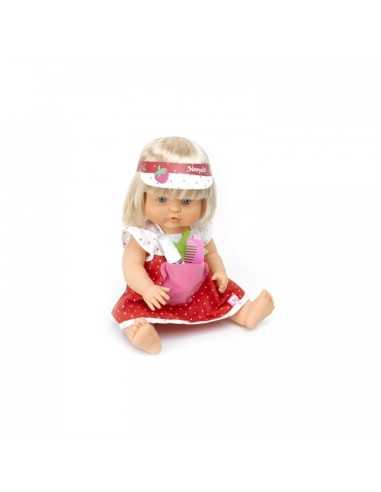 Famosa Nenuco Freckles 700010318