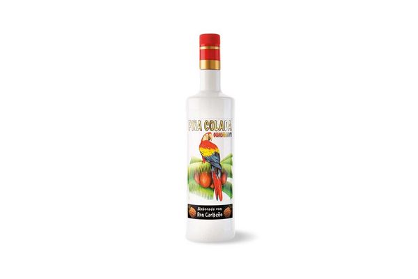 Guacamayo Piña Colada 1 L
