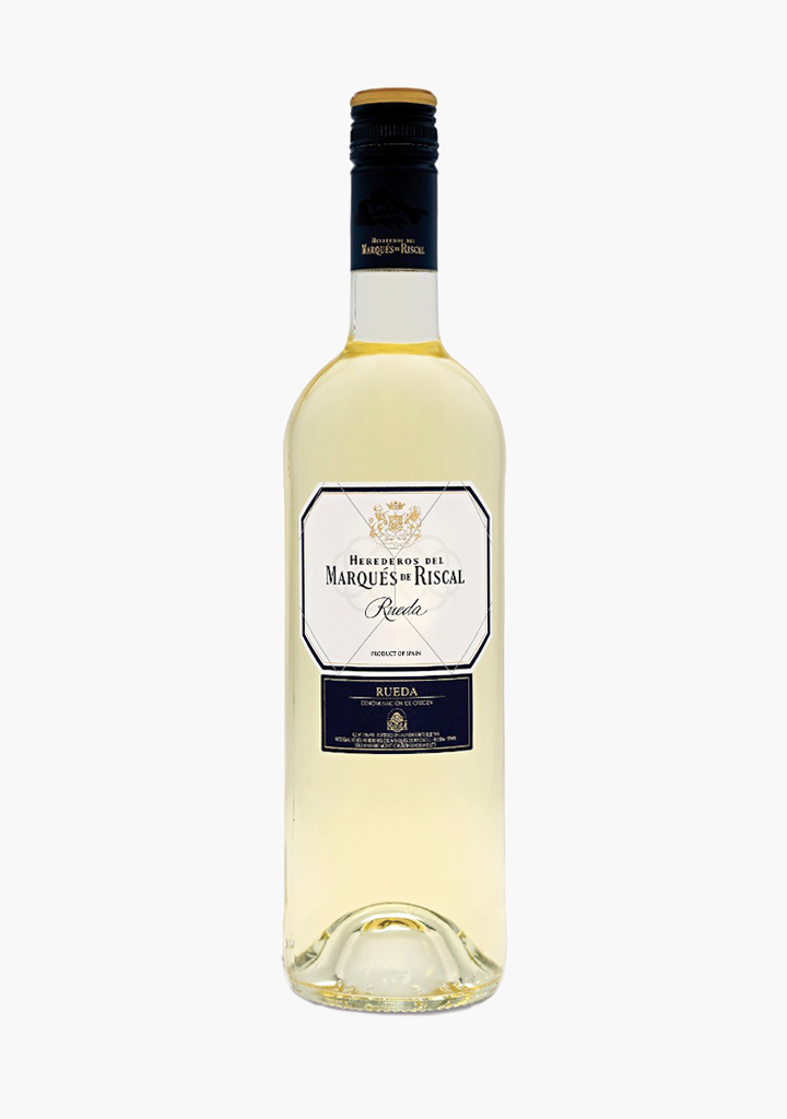 Marques De Riscal Vino Blanco Verdejo - 750 Ml
