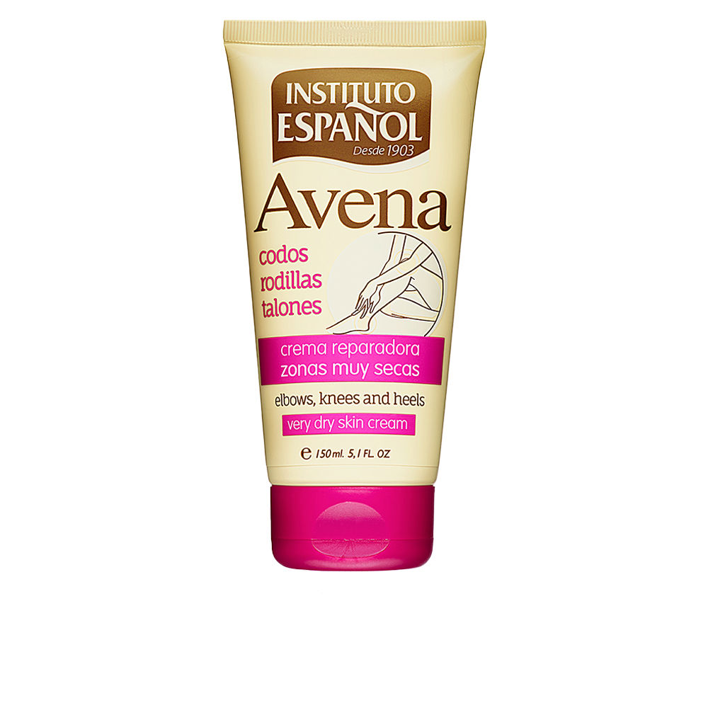 Instituto Español Espanol Avena Repair Cream 150ml