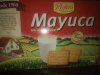 Reglero Mayuca