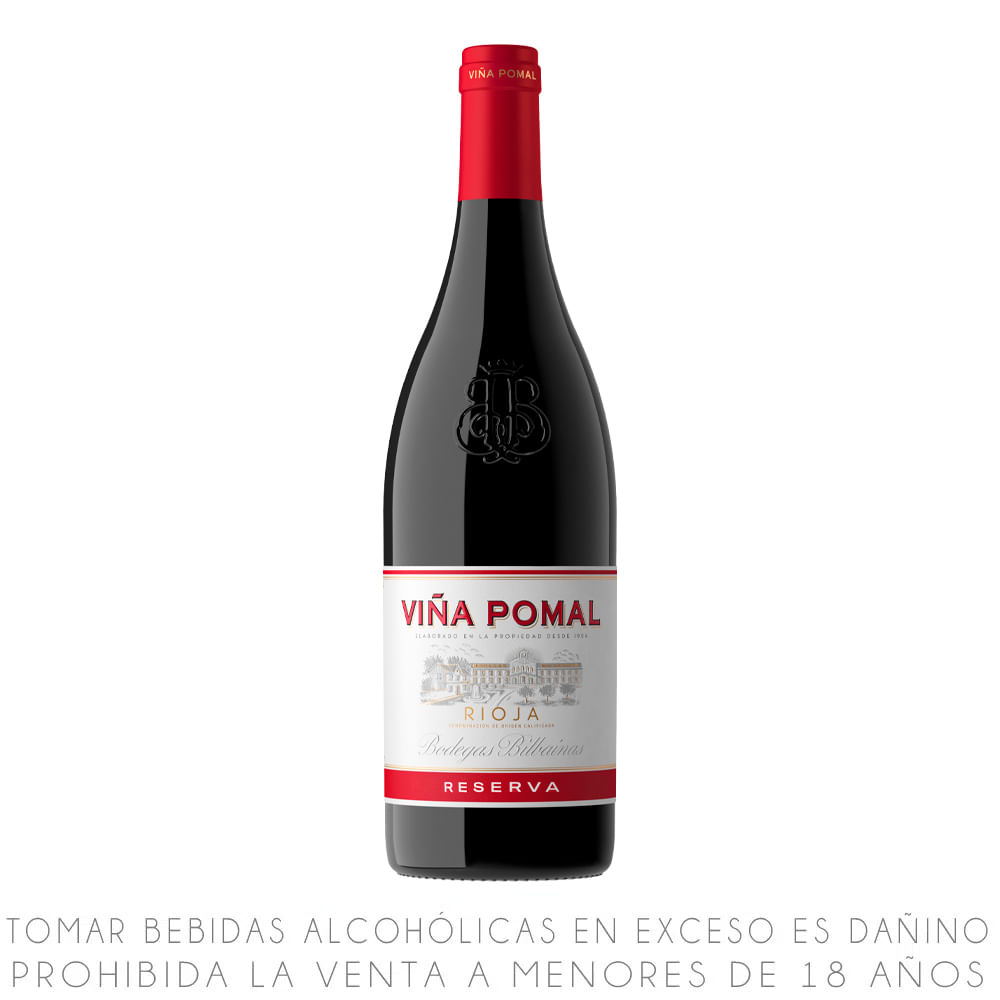 Viña Pomal Vina Reserva 14,5