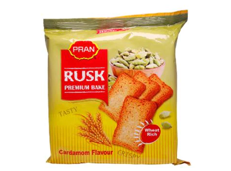 Bisk Club Rusk Premium Bake 250 Gm