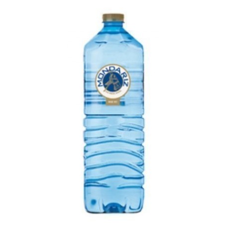 Mantemiento Oficina Agua Mondariz