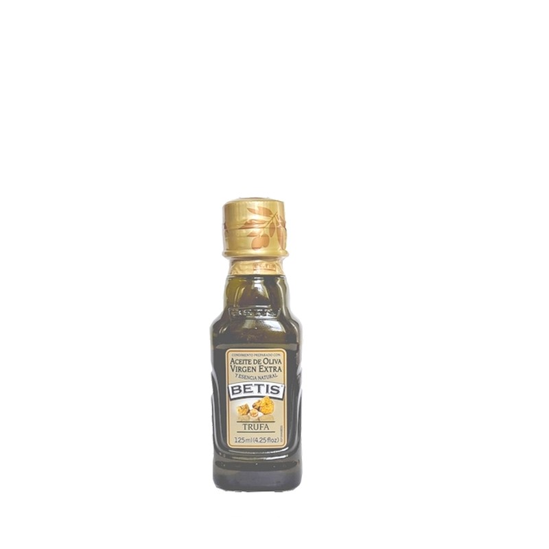 Torres y Ribelles BETIS Extra Virgin Olive Oil
