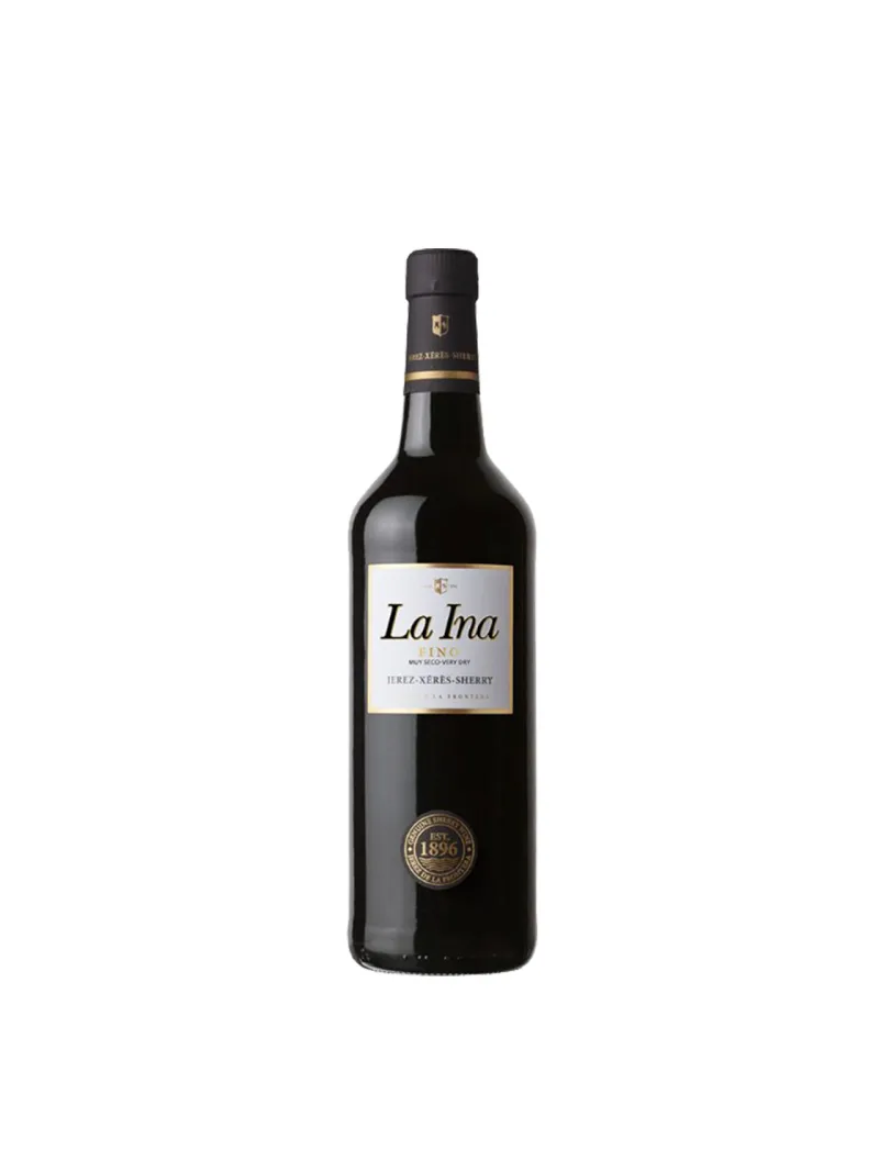 La Ina Vino Fino 75cl