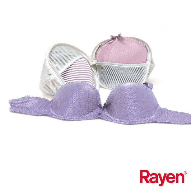 Rayen R2059.00 Double Lingerie Washing Bag
