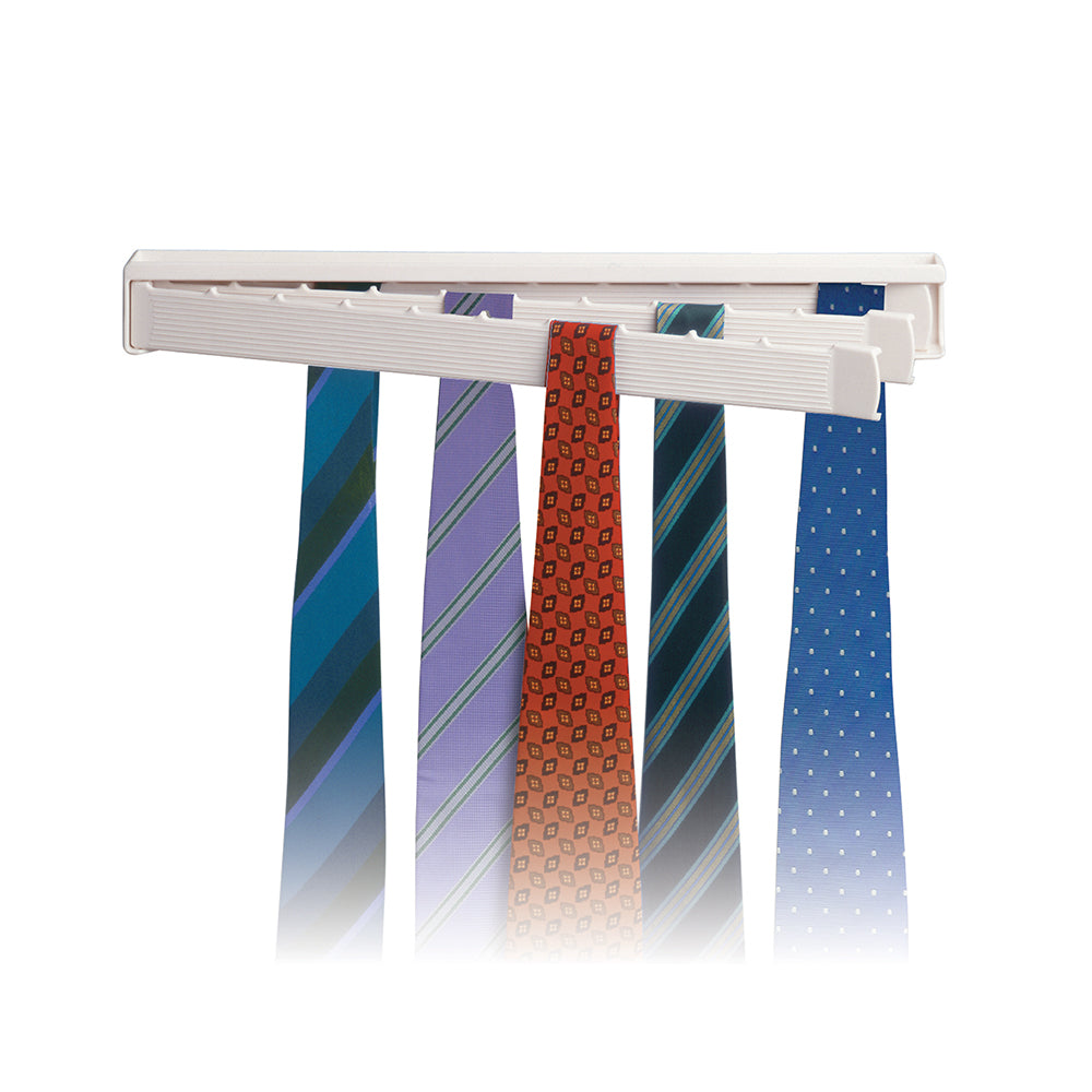 Rayen Tie Rack For 30 Ties R2203