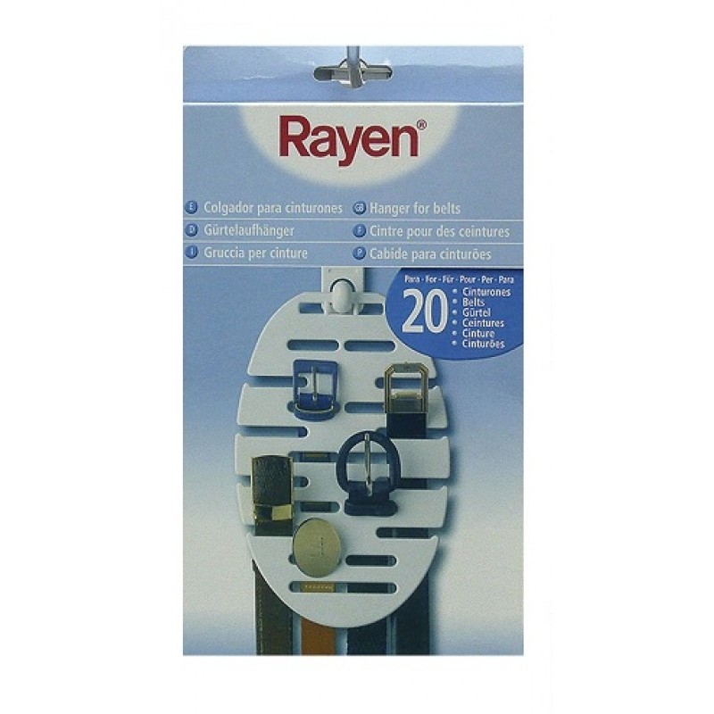 Rayen R2204.00 Belt Hanger
