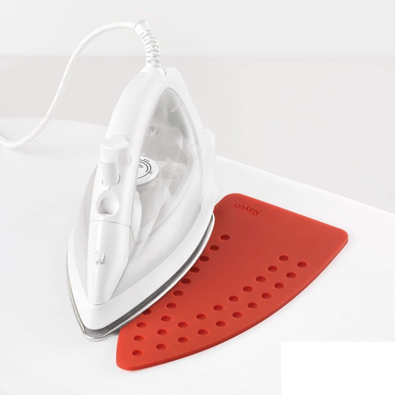 Rayen Base Para Plancha Silicón Verde