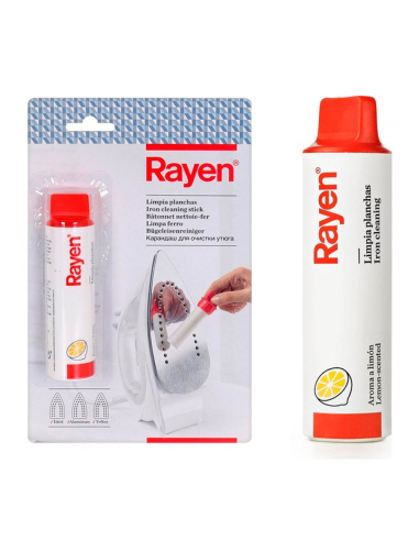 Rayen Iron Cleaner