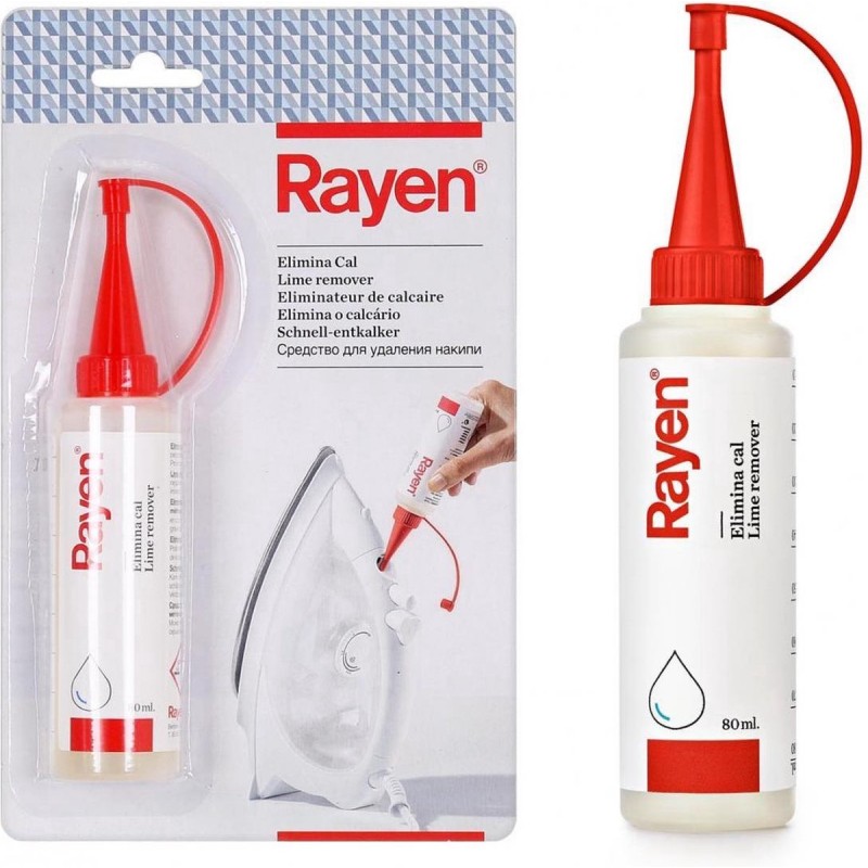 Rayen Descaler 80ml