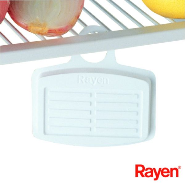 Absorbe Olores Frigorifico 450 Gr Rayen