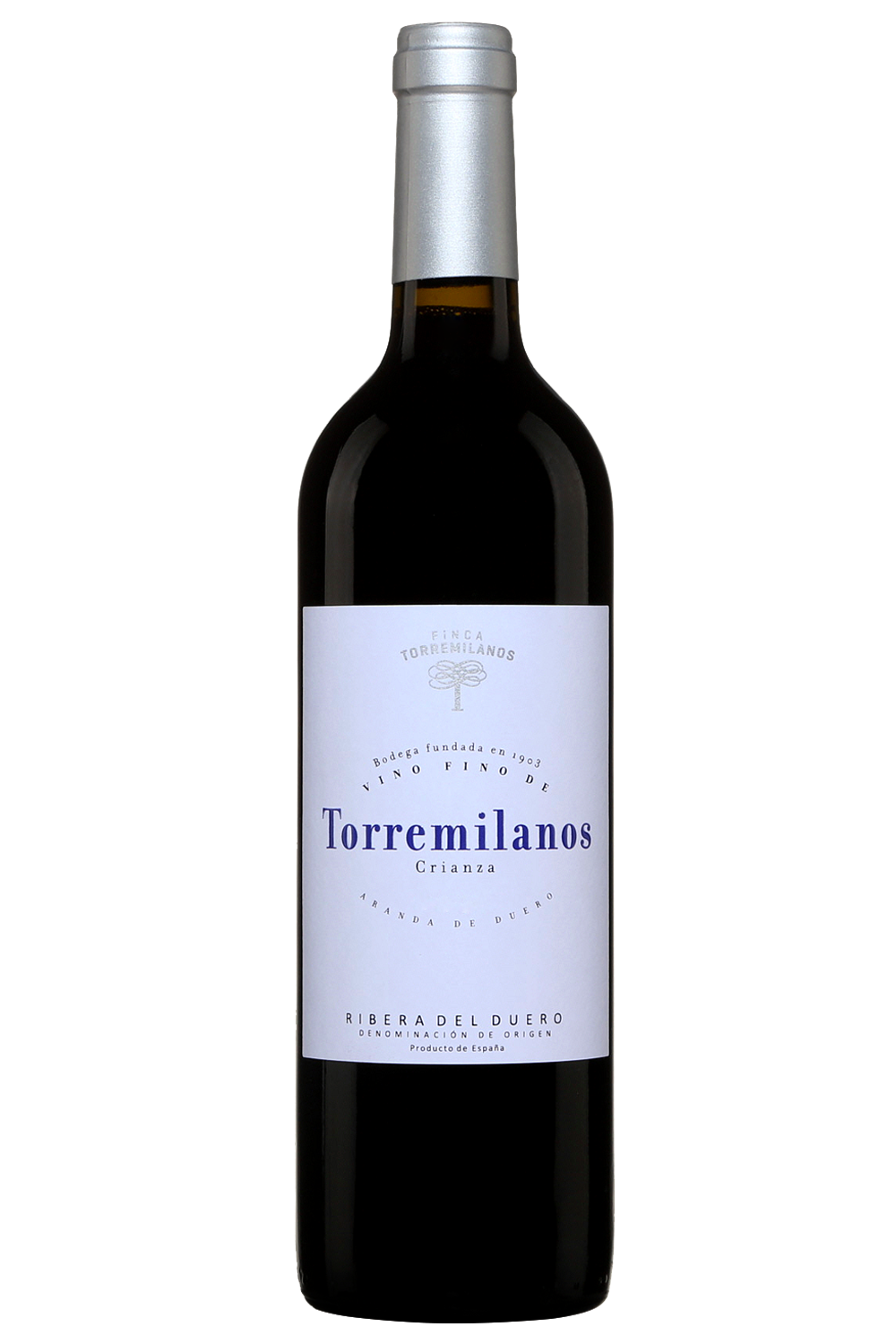 Bodegas Peñalba López Torremilanos Ribera Del Duero